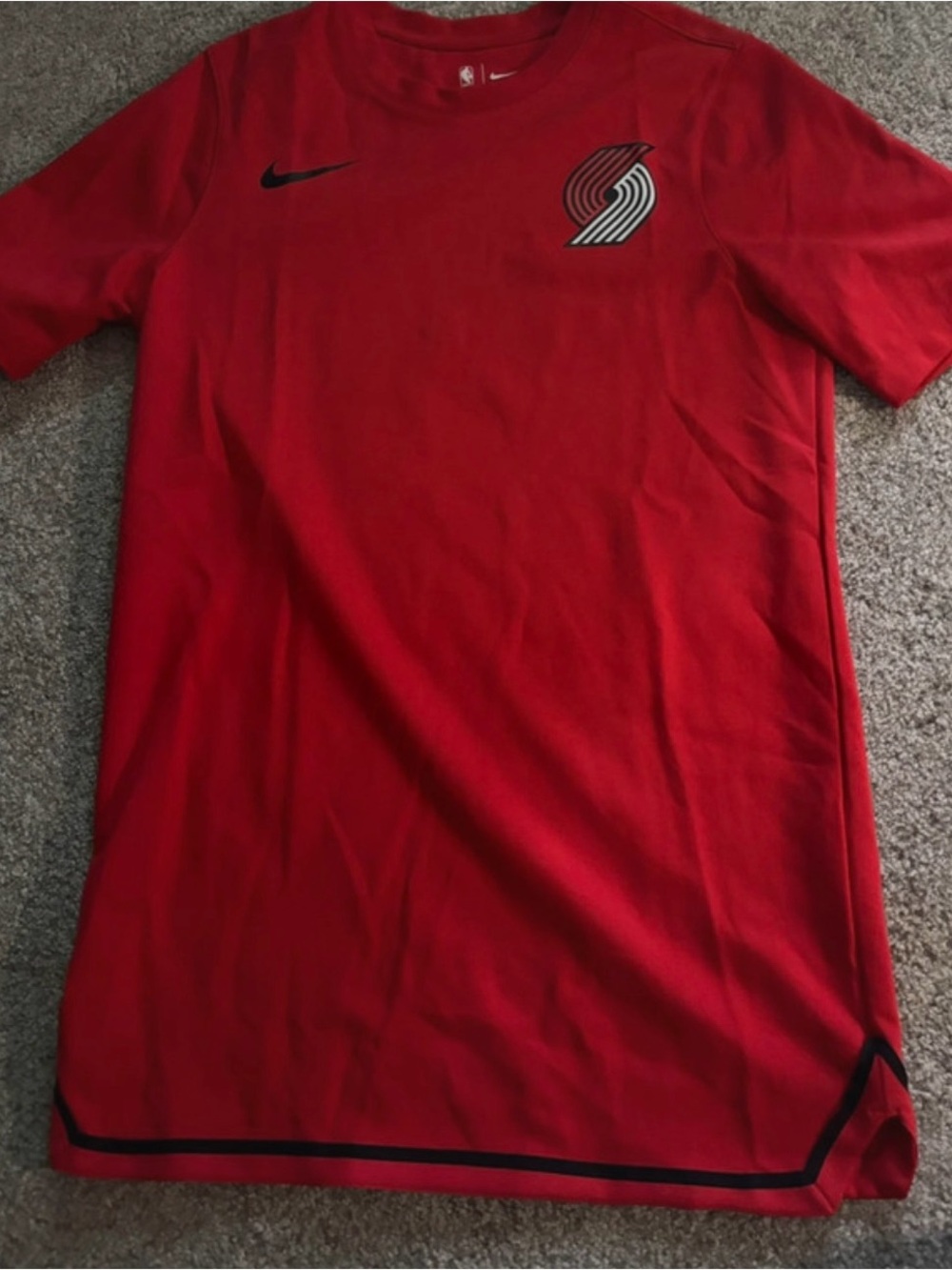 Men’s Nike Tshirt